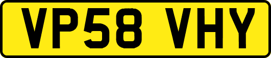 VP58VHY