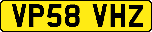 VP58VHZ