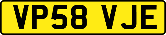 VP58VJE