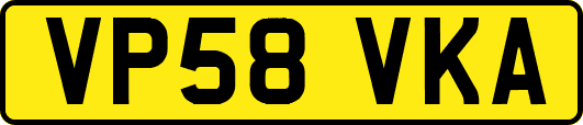 VP58VKA