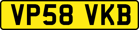 VP58VKB