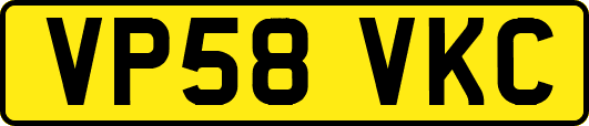 VP58VKC