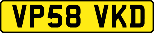 VP58VKD