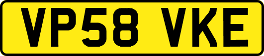 VP58VKE