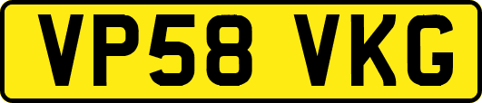 VP58VKG