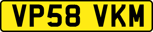 VP58VKM