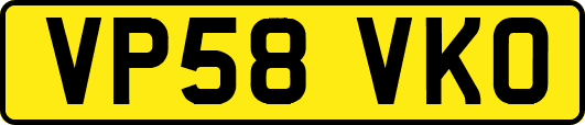 VP58VKO