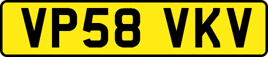 VP58VKV