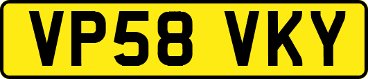 VP58VKY