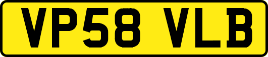 VP58VLB