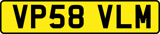 VP58VLM