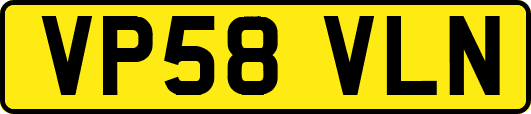 VP58VLN