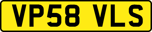 VP58VLS