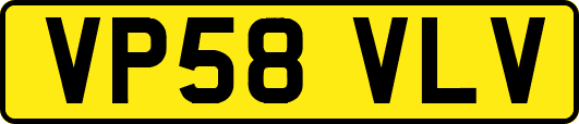 VP58VLV