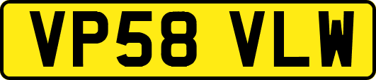 VP58VLW