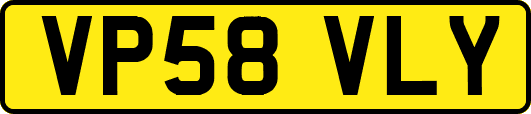 VP58VLY