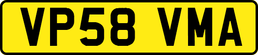 VP58VMA