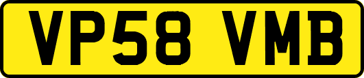 VP58VMB