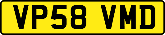 VP58VMD