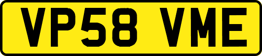VP58VME