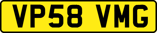 VP58VMG