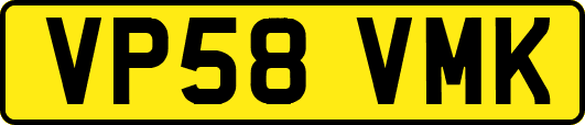 VP58VMK