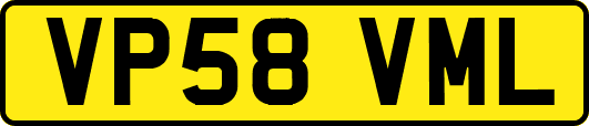 VP58VML