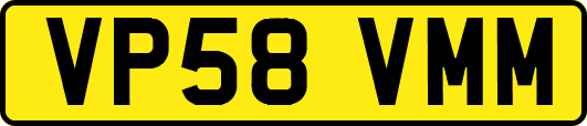 VP58VMM