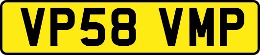 VP58VMP