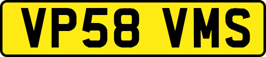 VP58VMS