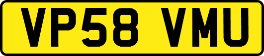 VP58VMU