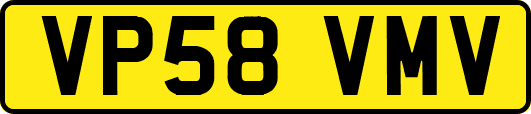 VP58VMV