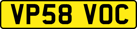 VP58VOC