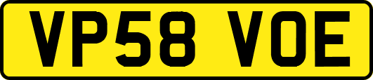 VP58VOE