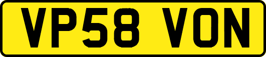 VP58VON