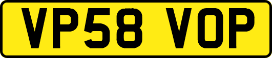 VP58VOP