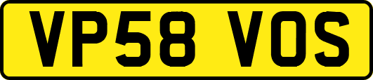 VP58VOS