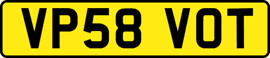 VP58VOT