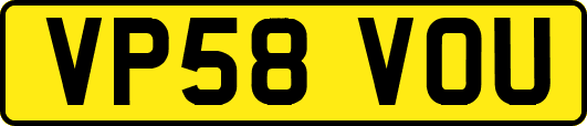 VP58VOU