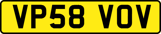 VP58VOV