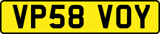 VP58VOY