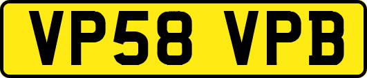 VP58VPB