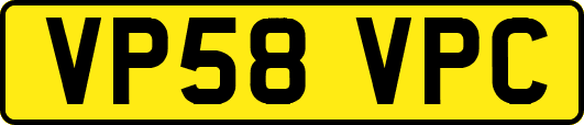VP58VPC