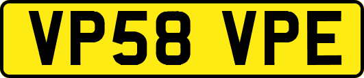 VP58VPE