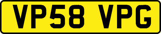VP58VPG
