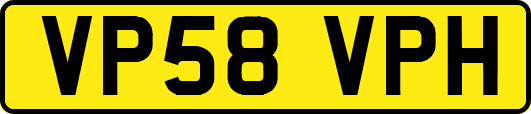 VP58VPH