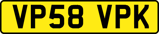 VP58VPK