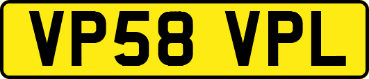 VP58VPL
