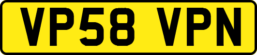 VP58VPN