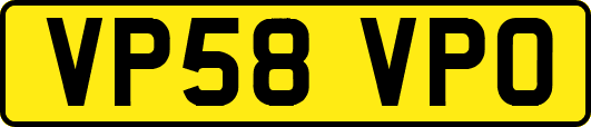 VP58VPO